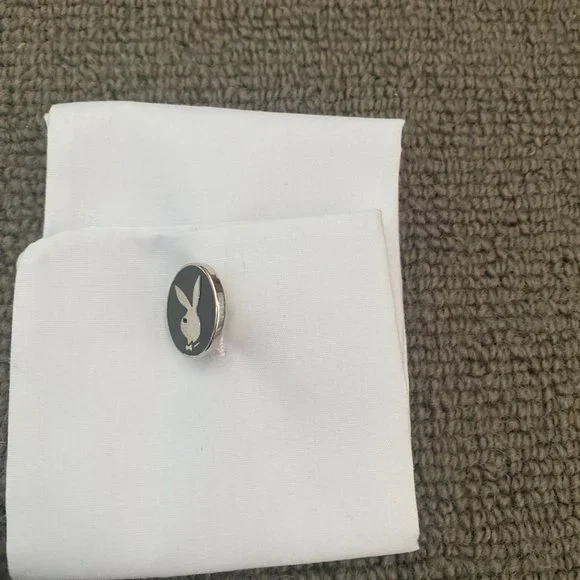 NEW IN BAG 50TH ANNIVERSARY PLAYBOY BUNNY KIT - COLLECTABLE - Picture 5 of 7